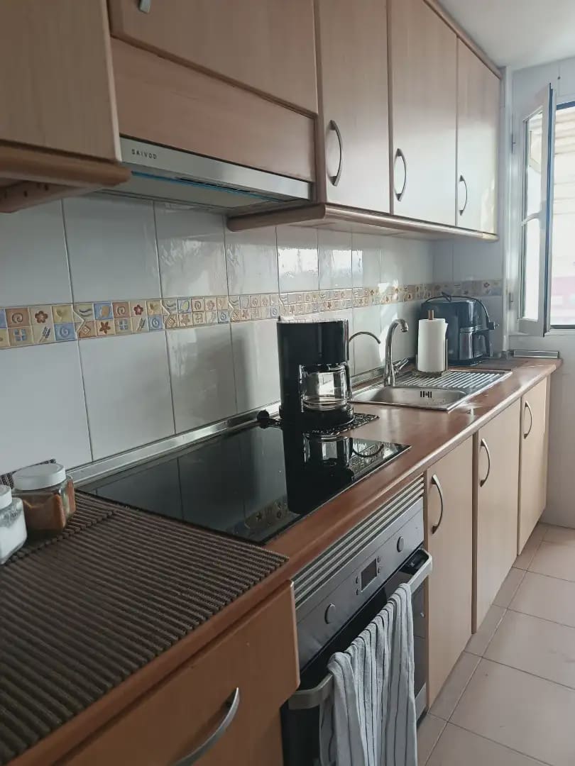 3 chambre Appartement à vendre à Alicante ville avec garage - 256 000 € (Ref: 9965952)