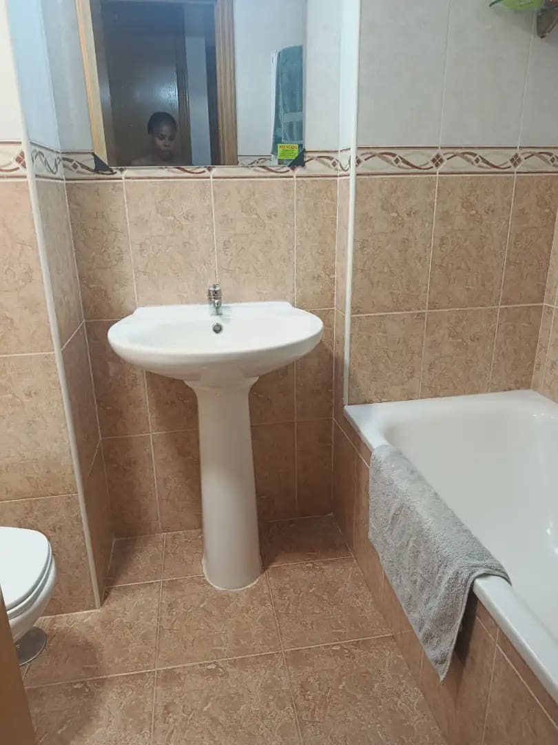 3 chambre Appartement à vendre à Alicante ville avec garage - 256 000 € (Ref: 9965952)