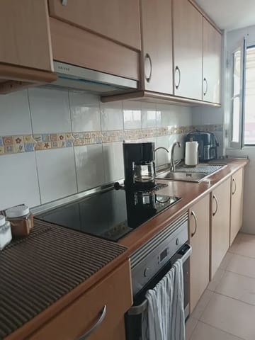 3 makuuhuone Asunto myytävänä paikassa Los Ángeles, Alicante kaupunki mukana 
autotalli - 256 000 € (Ref: 9965952)