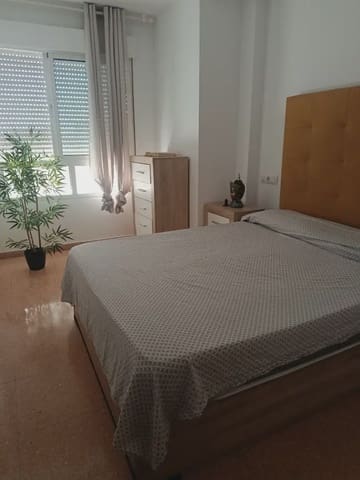 3 makuuhuone Asunto myytävänä paikassa Los Ángeles, Alicante kaupunki mukana 
autotalli - 256 000 € (Ref: 9965952)
