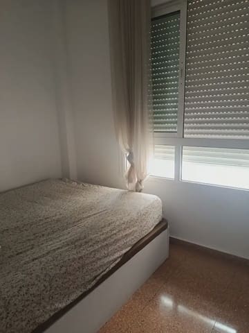 3 makuuhuone Asunto myytävänä paikassa Los Ángeles, Alicante kaupunki mukana 
autotalli - 256 000 € (Ref: 9965952)