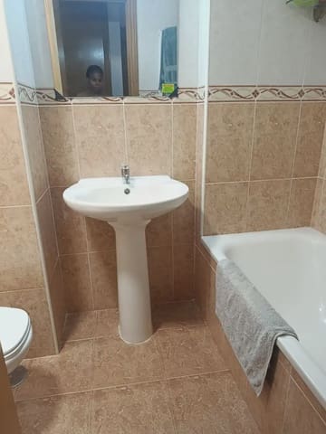 3 makuuhuone Asunto myytävänä paikassa Los Ángeles, Alicante kaupunki mukana 
autotalli - 256 000 € (Ref: 9965952)