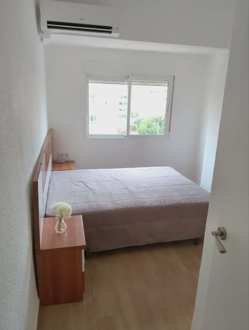 3 chambre Appartement à vendre à Alicante ville - 228 000 € (Ref: 9965953)