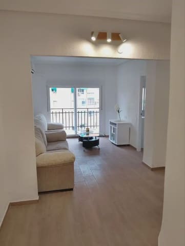 3 quarto Apartamento para venda em Nou Alacant, Alicante cidade - 228 000 € (Ref: 9965953)