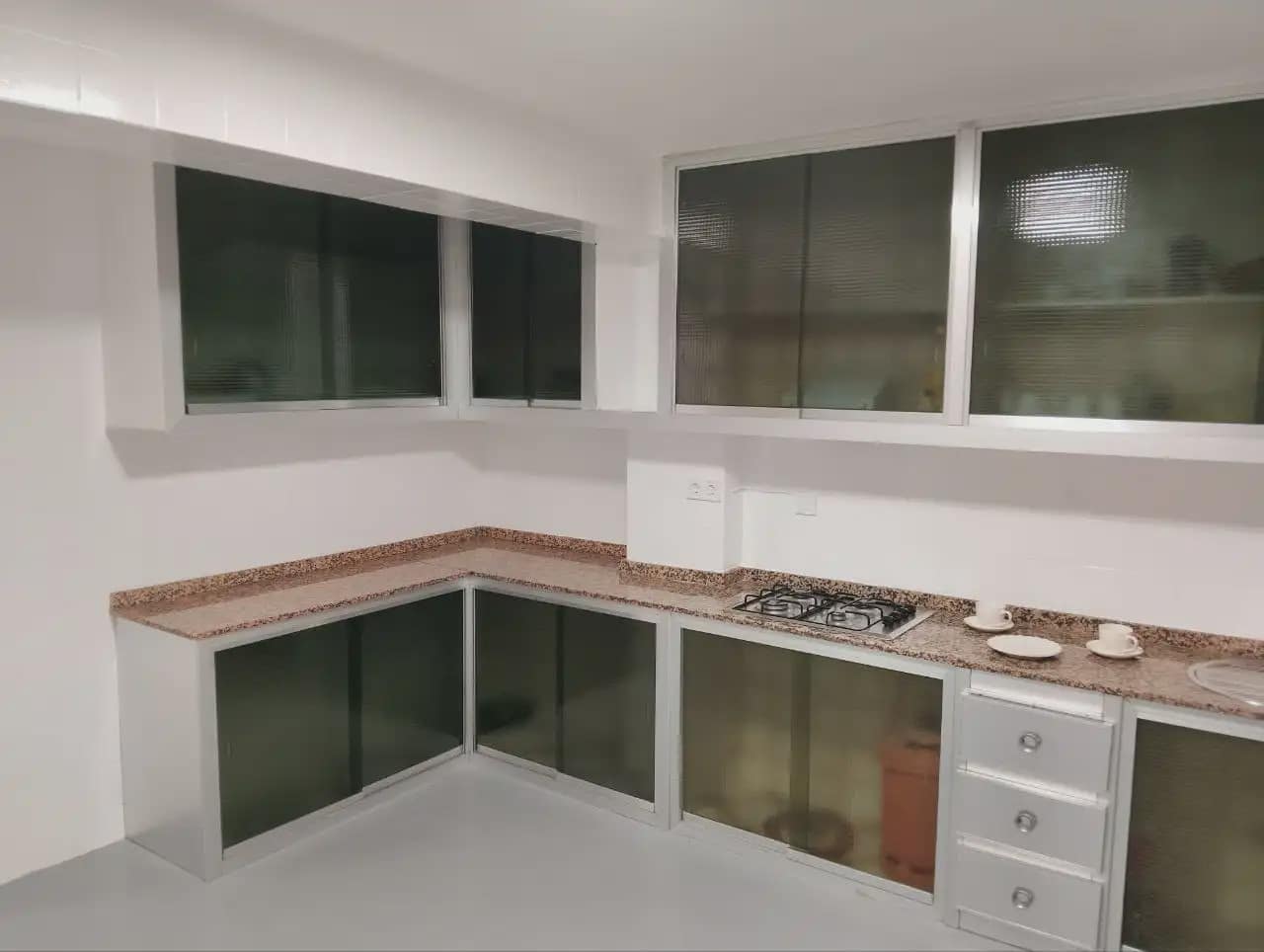 3 chambre Appartement à vendre à Alicante ville - 228 000 € (Ref: 9965953)