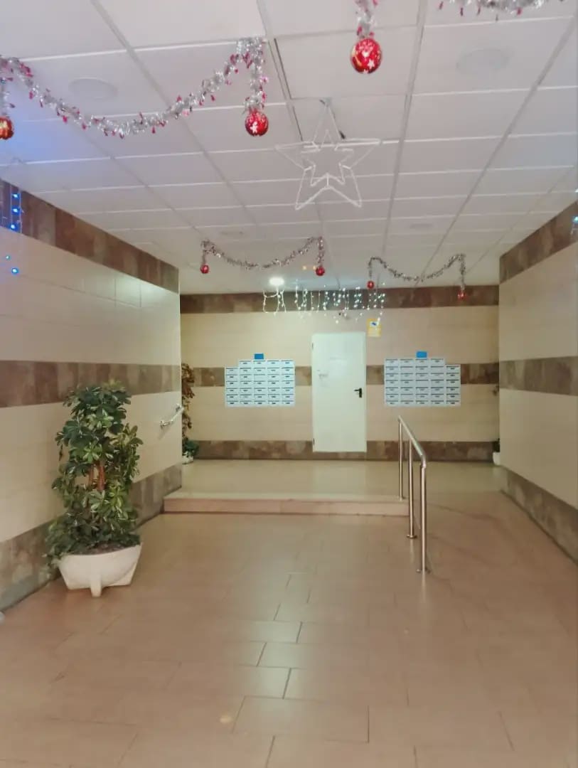 3 chambre Appartement à vendre à Alicante ville - 228 000 € (Ref: 9965953)