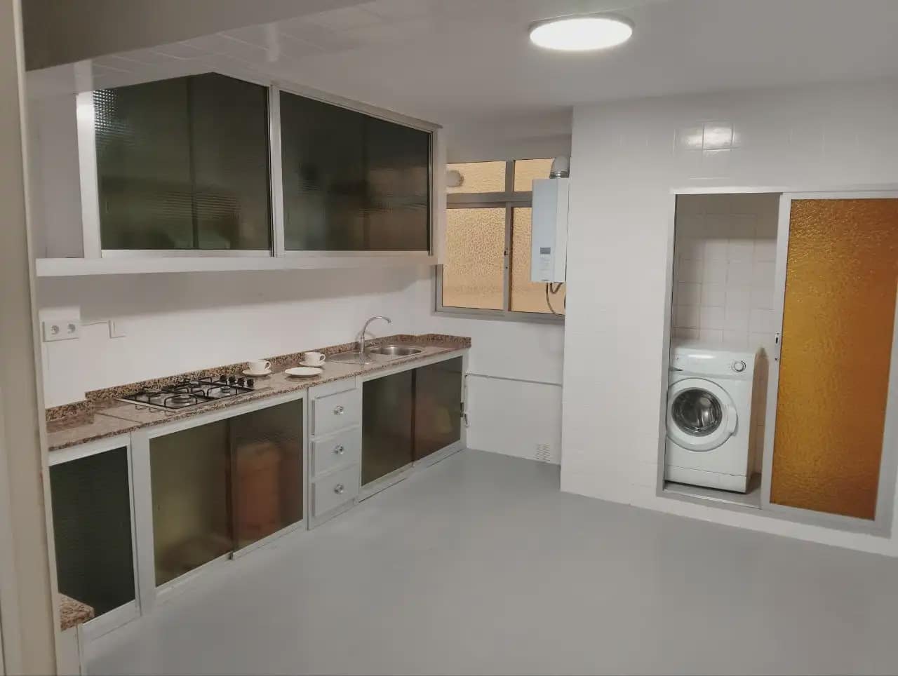 3 chambre Appartement à vendre à Alicante ville - 228 000 € (Ref: 9965953)