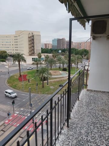 3 quarto Apartamento para venda em Nou Alacant, Alicante cidade - 228 000 € (Ref: 9965953)
