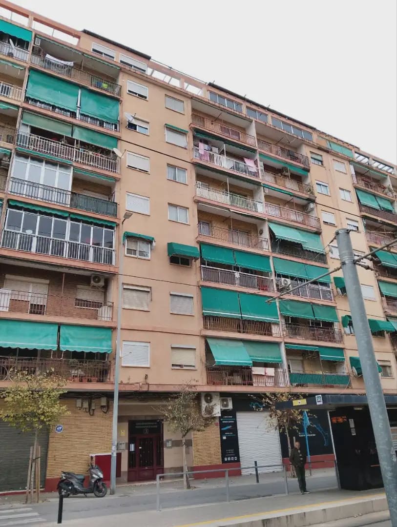 3 chambre Appartement à vendre à Alicante ville - 228 000 € (Ref: 9965953)