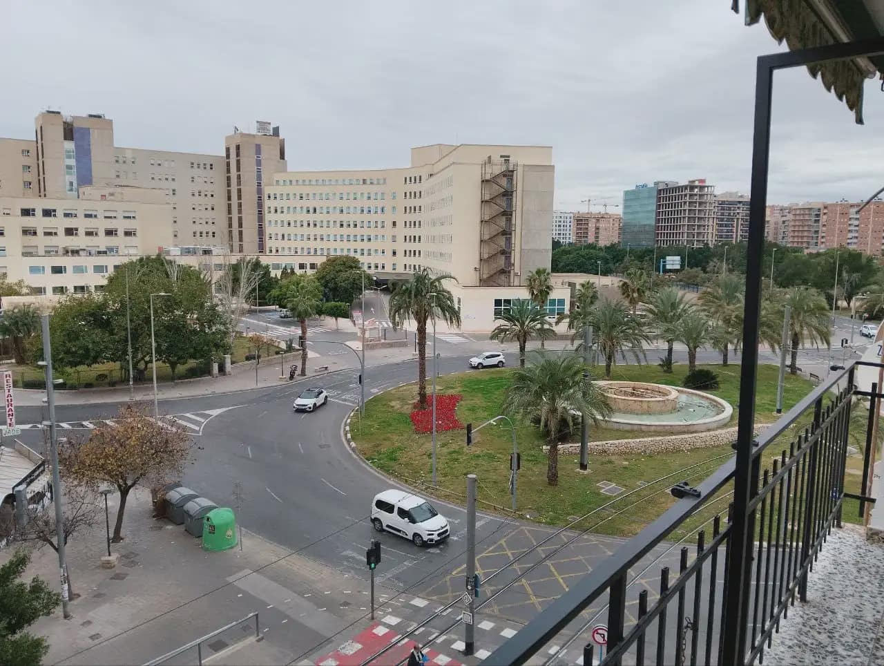 3 chambre Appartement à vendre à Alicante ville - 228 000 € (Ref: 9965953)