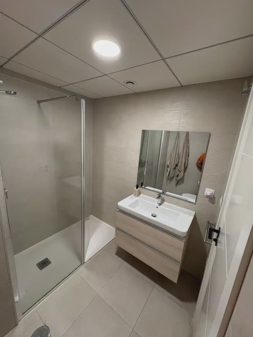 Ático de 2 habitaciones en San Vicente / Sant Vicent del Raspeig en venta con garaje - 299.000 € (Ref: 9974530)