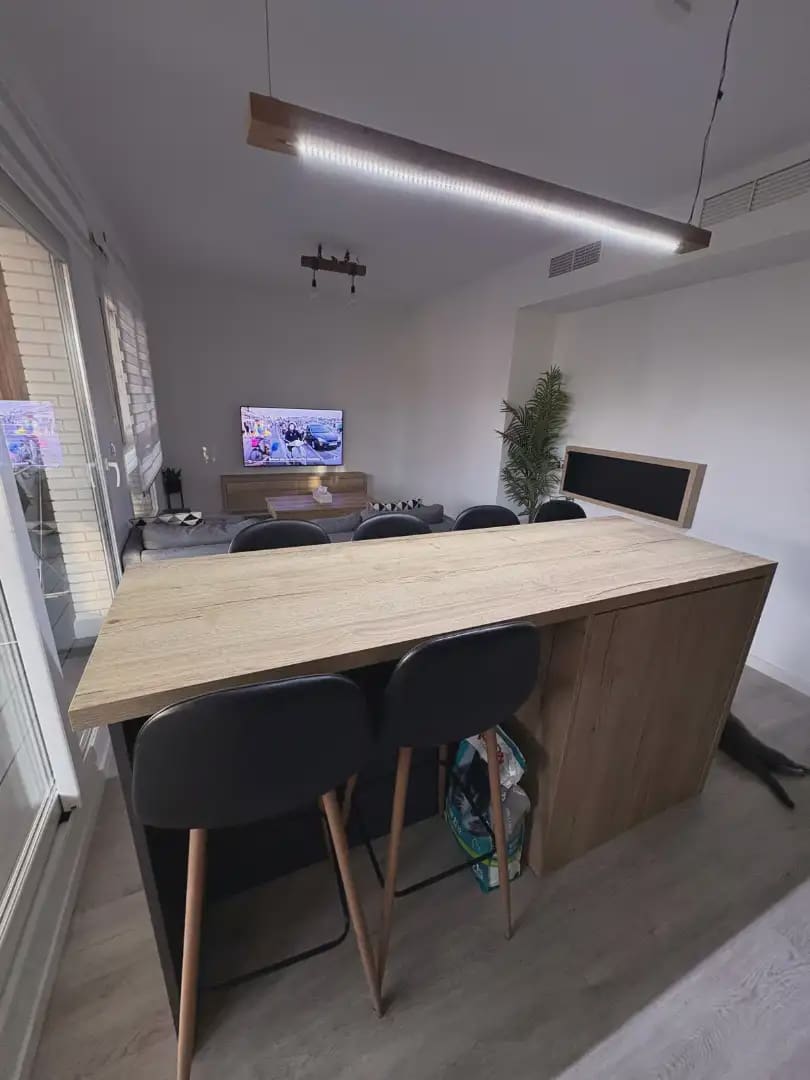 Ático de 2 habitaciones en San Vicente / Sant Vicent del Raspeig en venta con garaje - 299.000 € (Ref: 9974530)