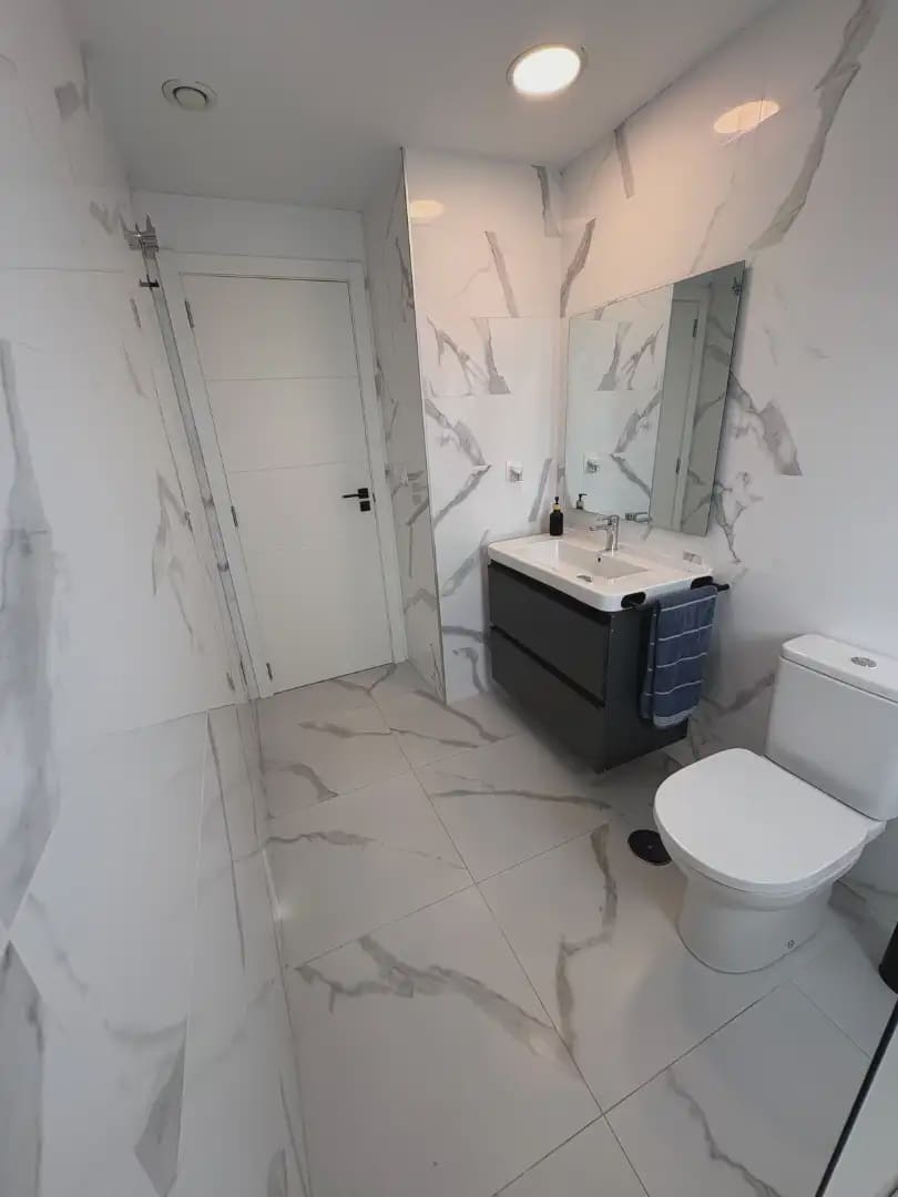 Ático de 2 habitaciones en San Vicente / Sant Vicent del Raspeig en venta con garaje - 299.000 € (Ref: 9974530)