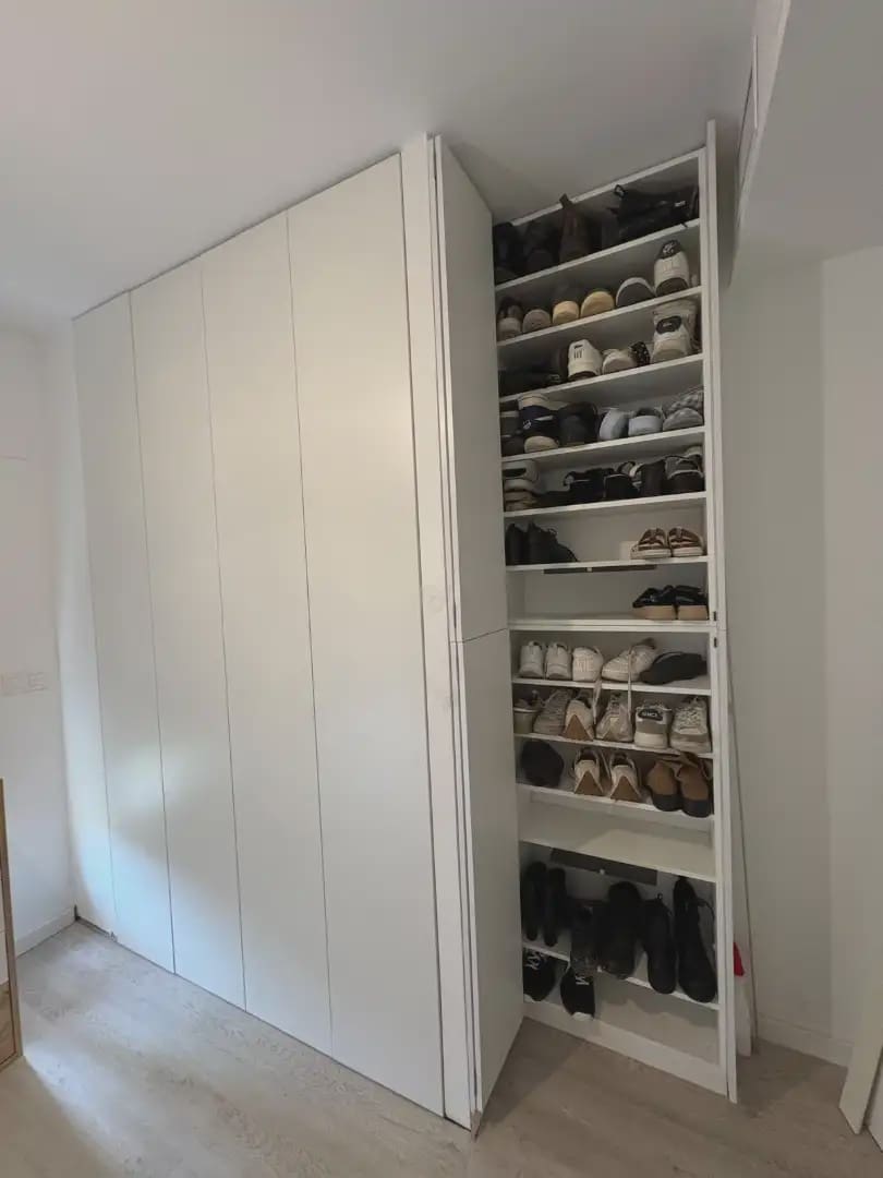 Ático de 2 habitaciones en San Vicente / Sant Vicent del Raspeig en venta con garaje - 299.000 € (Ref: 9974530)