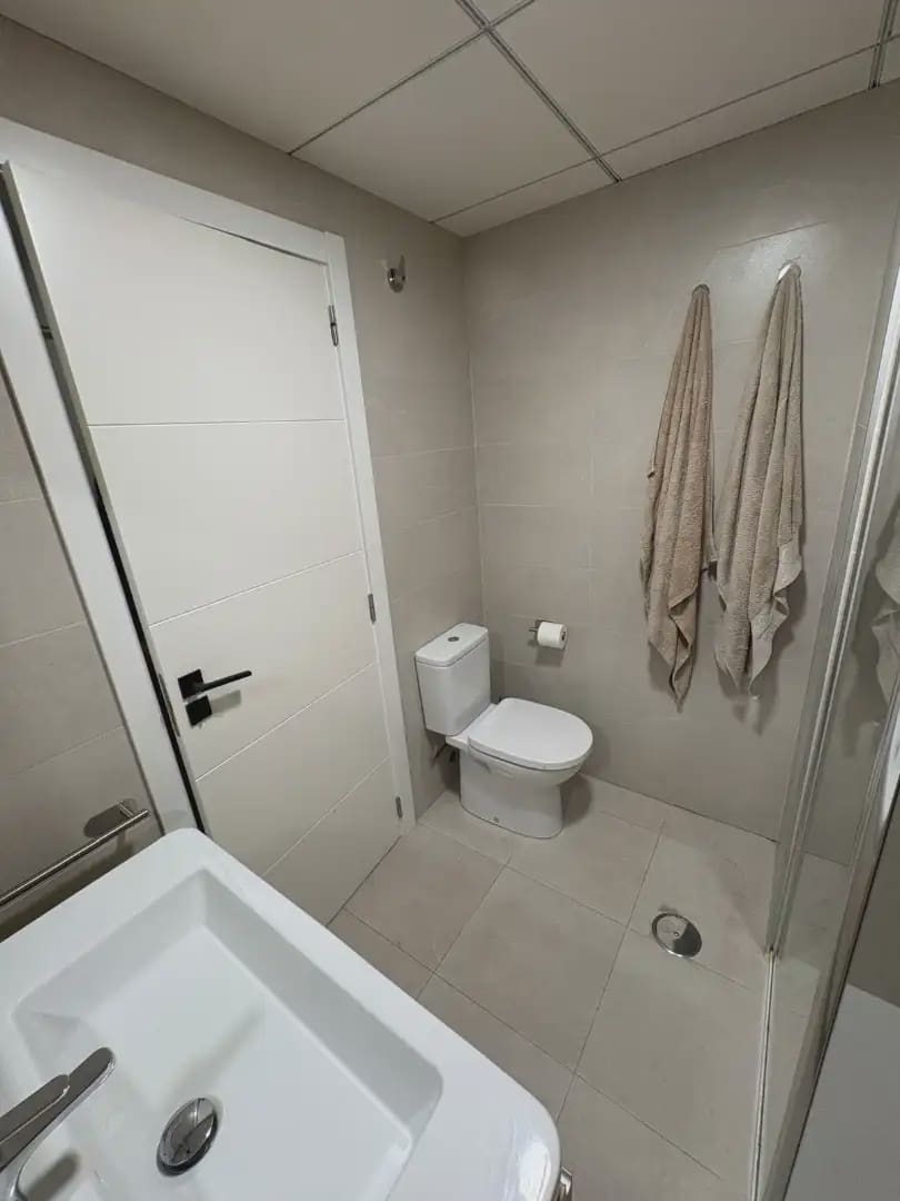 Ático de 2 habitaciones en San Vicente / Sant Vicent del Raspeig en venta con garaje - 299.000 € (Ref: 9974530)