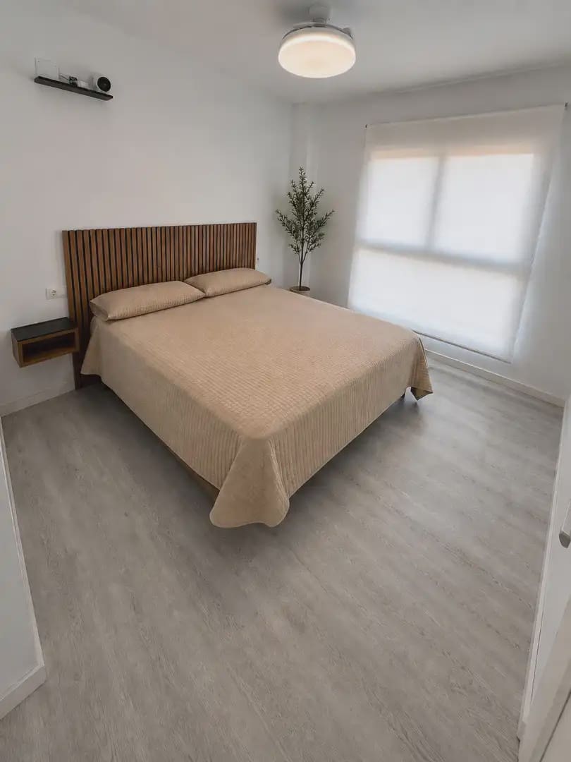Ático de 2 habitaciones en San Vicente / Sant Vicent del Raspeig en venta con garaje - 299.000 € (Ref: 9974530)