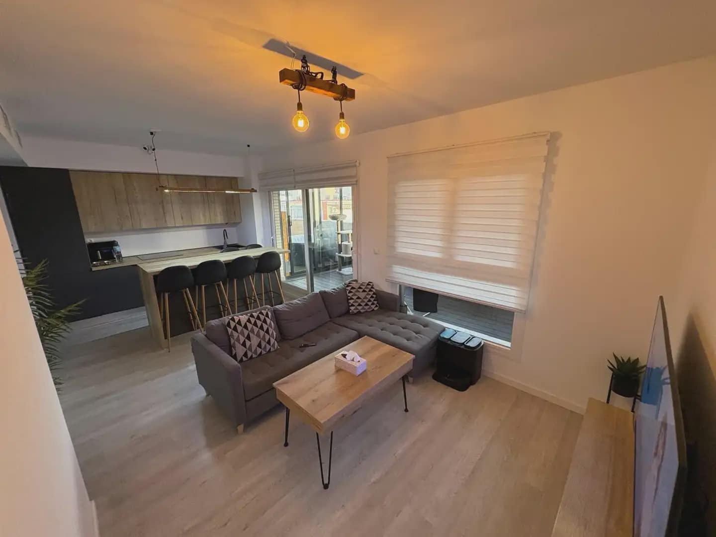 Ático de 2 habitaciones en San Vicente / Sant Vicent del Raspeig en venta con garaje - 299.000 € (Ref: 9974530)