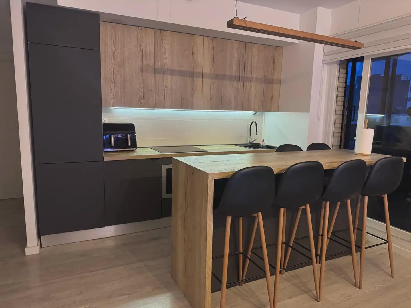Ático de 2 habitaciones en San Vicente / Sant Vicent del Raspeig en venta con garaje - 299.000 € (Ref: 9974530)