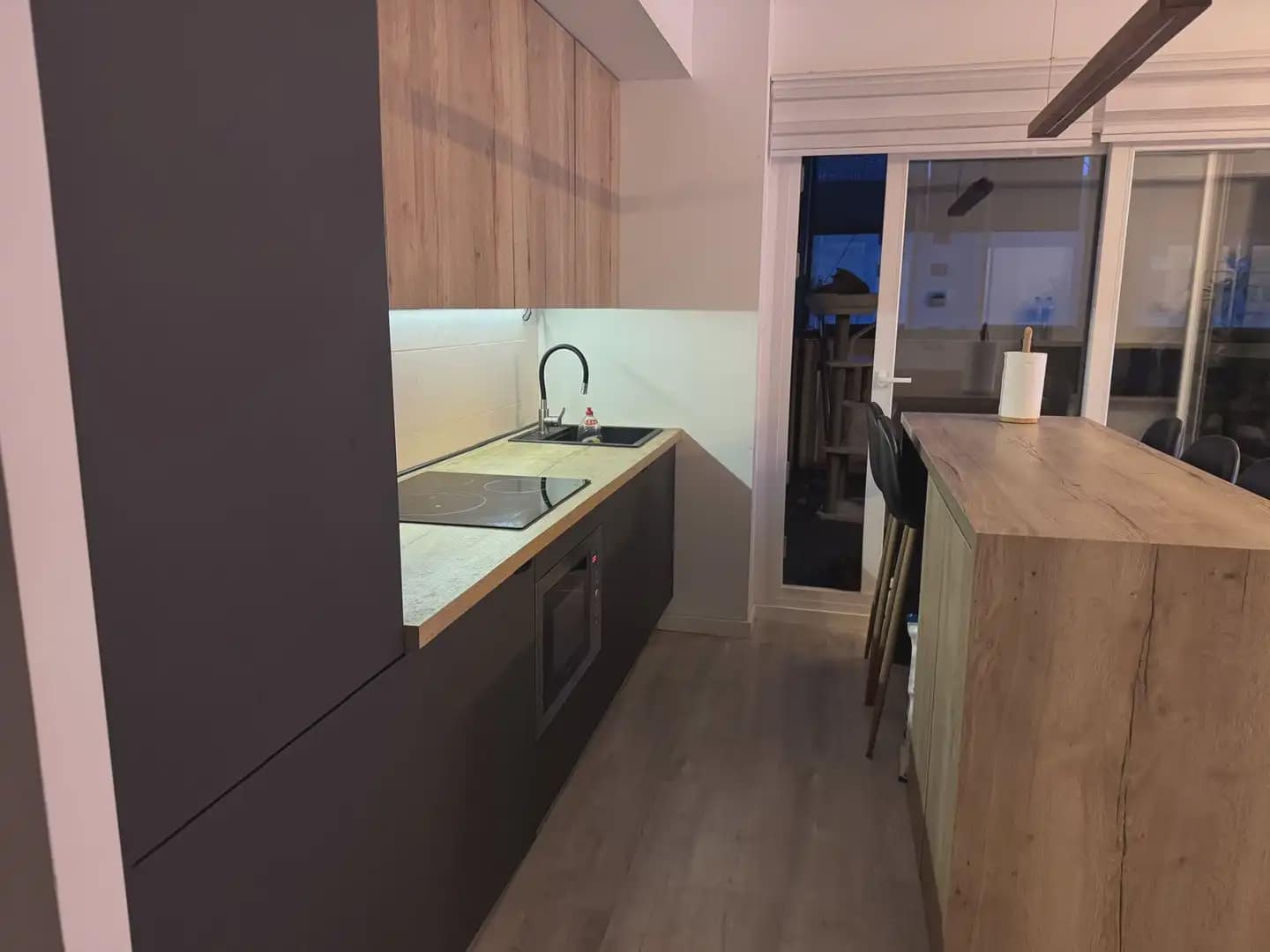 Ático de 2 habitaciones en San Vicente / Sant Vicent del Raspeig en venta con garaje - 299.000 € (Ref: 9974530)