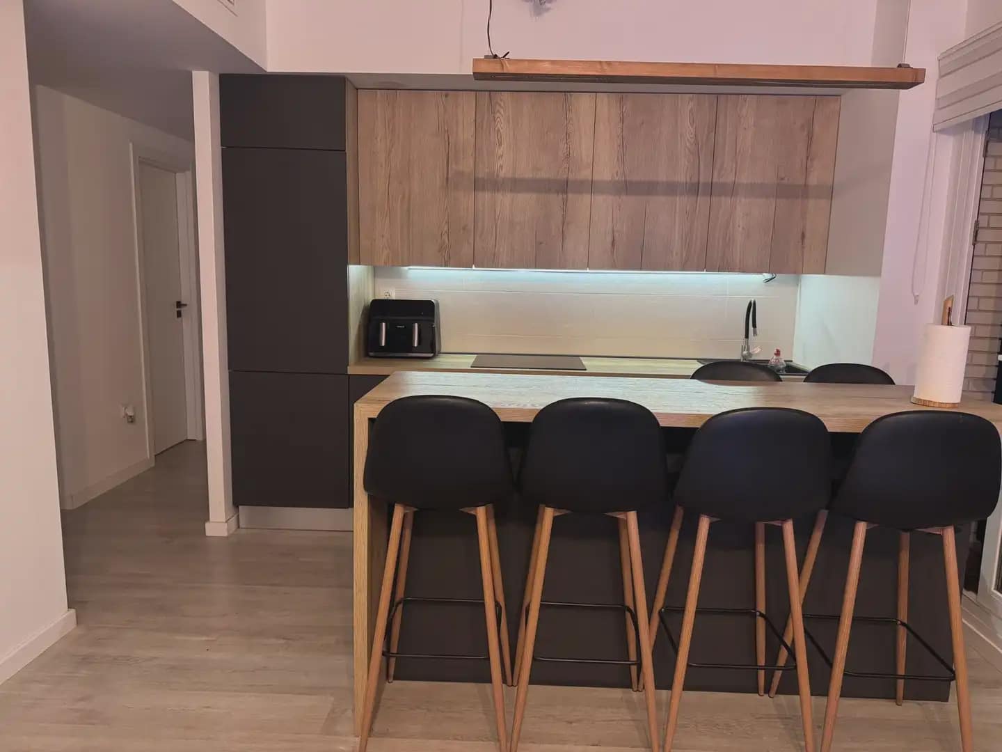 Ático de 2 habitaciones en San Vicente / Sant Vicent del Raspeig en venta con garaje - 299.000 € (Ref: 9974530)