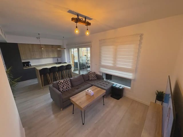 2 soverom Penthouse til salgs i San Vicente / Sant Vicent del Raspeig med garasje - € 299 000 (Ref: 9974530)