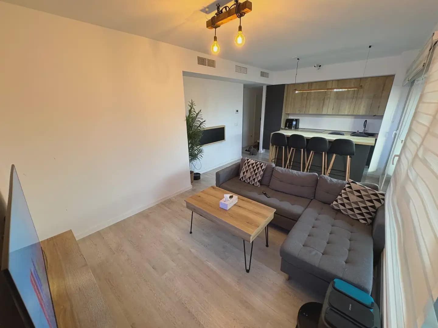 Ático de 2 habitaciones en San Vicente / Sant Vicent del Raspeig en venta con garaje - 299.000 € (Ref: 9974530)
