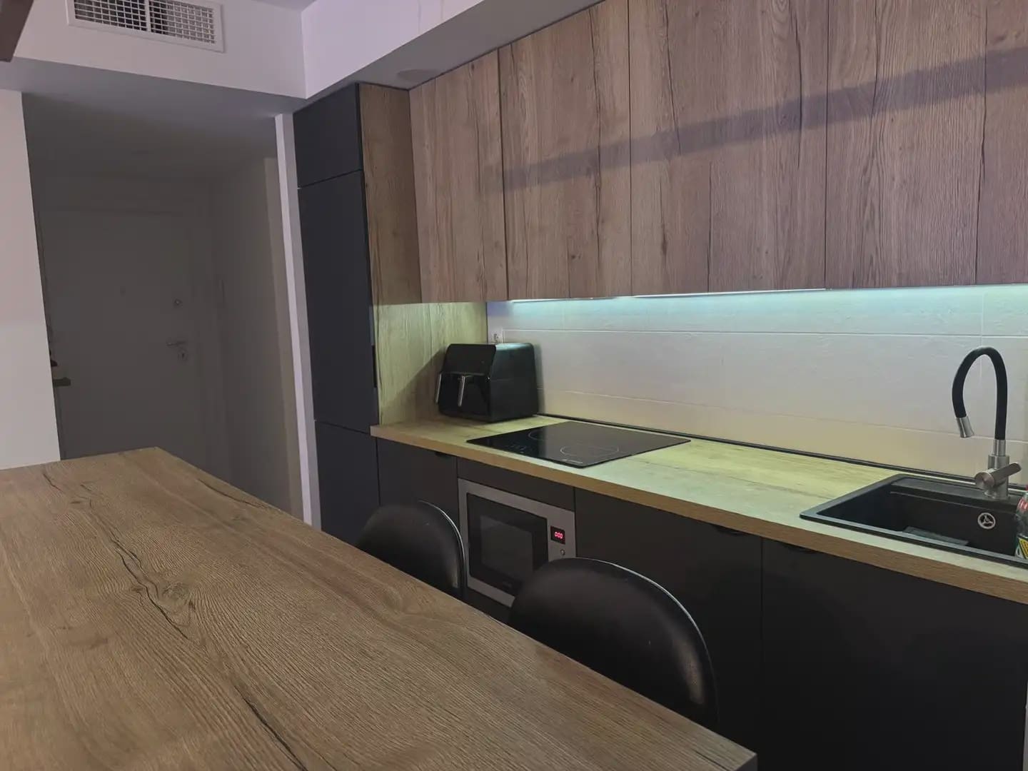 Ático de 2 habitaciones en San Vicente / Sant Vicent del Raspeig en venta con garaje - 299.000 € (Ref: 9974530)