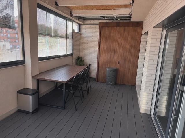 2 soverom Penthouse til salgs i San Vicente / Sant Vicent del Raspeig med garasje - € 299 000 (Ref: 9974530)