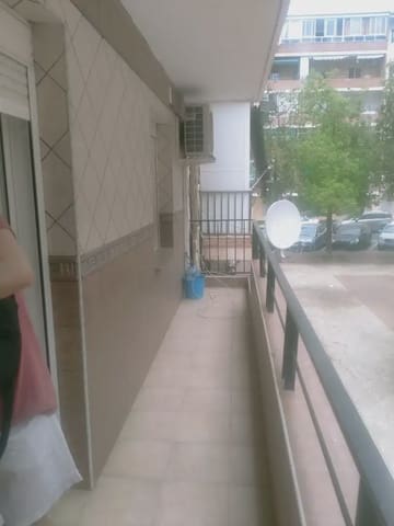 Piso de 2 habitaciones en Virgen del Remedio - Parque lo Morant, Alicante / Alacant ciudad en venta - 118.000 € (Ref: 9978044)