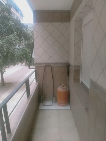 Piso de 2 habitaciones en Virgen del Remedio - Parque lo Morant, Alicante / Alacant ciudad en venta - 118.000 € (Ref: 9978044)