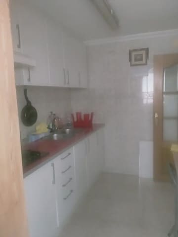 Piso de 2 habitaciones en Virgen del Remedio - Parque lo Morant, Alicante / Alacant ciudad en venta - 118.000 € (Ref: 9978044)