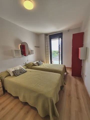 2 quarto Apartamento para arrendar em PAU, Alicante cidade com piscina garagem - 1 400 € (Ref: 9978045)