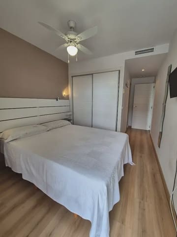 2 quarto Apartamento para arrendar em PAU, Alicante cidade com piscina garagem - 1 400 € (Ref: 9978045)