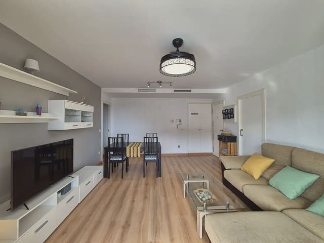 2 quarto Apartamento para arrendar em PAU, Alicante cidade com piscina garagem - 1 400 € (Ref: 9978045)