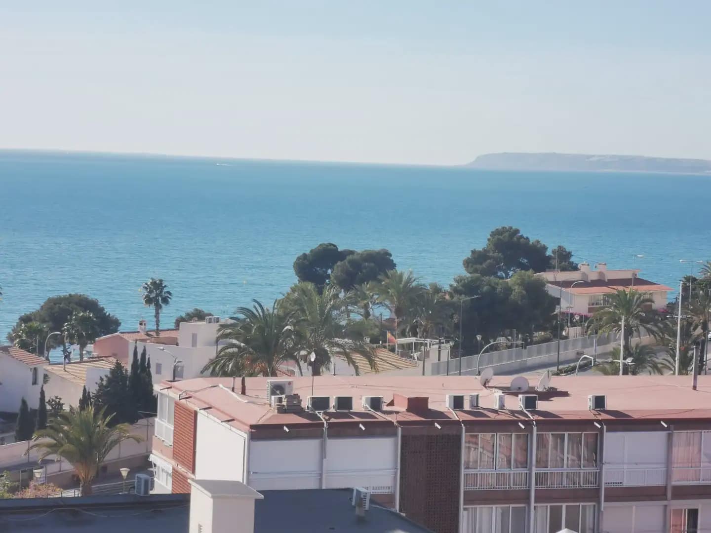2 quarto Apartamento para arrendar em Alicante cidade com garagem - 1 190 € (Ref: 9981716)