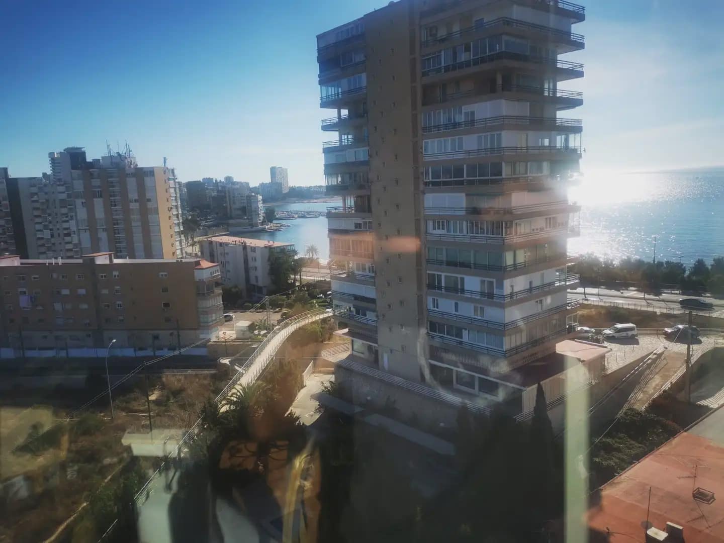 2 quarto Apartamento para arrendar em Alicante cidade com garagem - 1 190 € (Ref: 9981716)