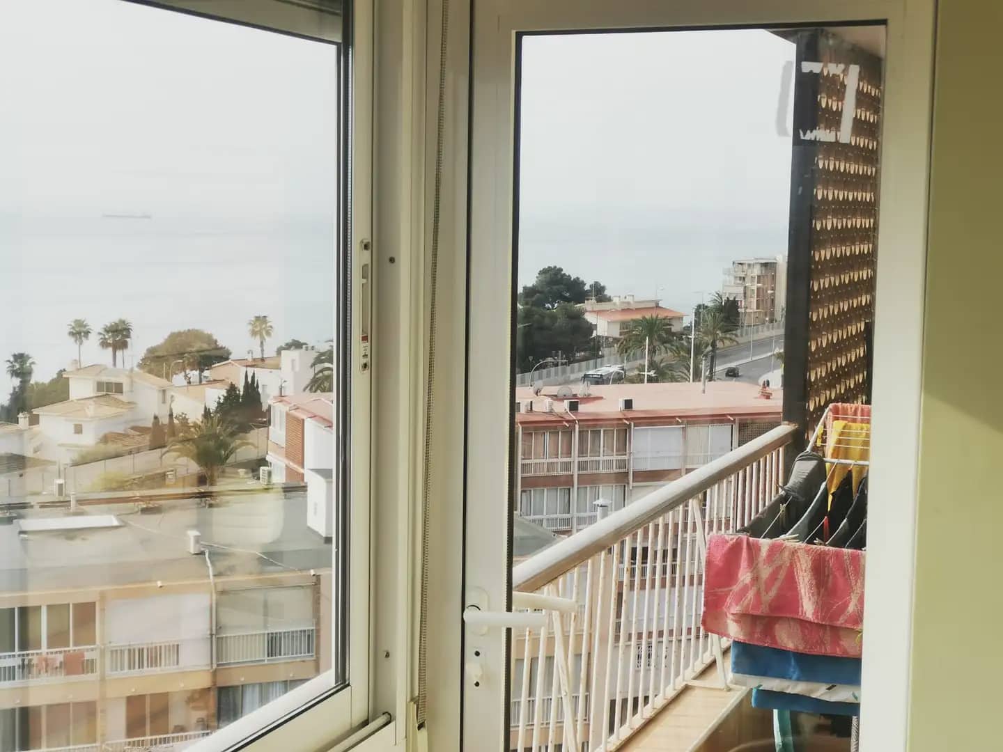 2 quarto Apartamento para arrendar em Alicante cidade com garagem - 1 190 € (Ref: 9981716)