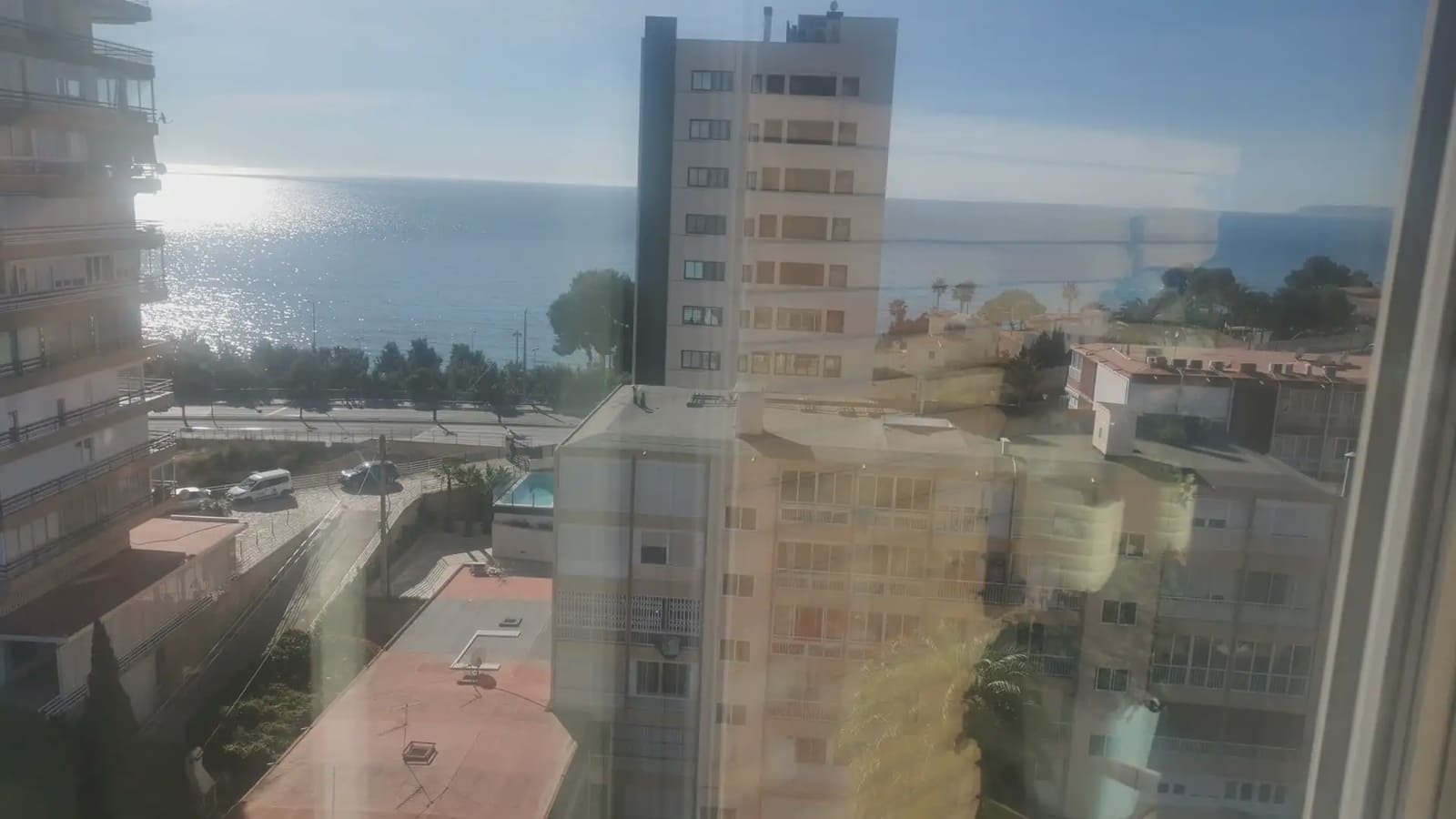2 quarto Apartamento para arrendar em Alicante cidade com garagem - 1 190 € (Ref: 9981716)