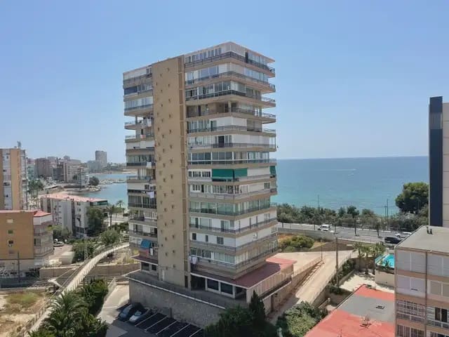 Appartement de 2 chambres à louer à Alicante ville avec garage - 1 190 € (Ref: 9981716)