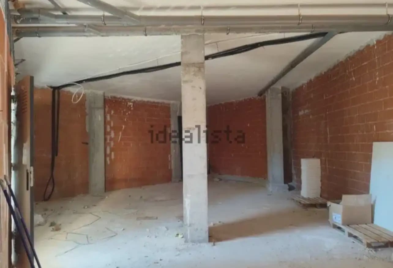 Erhverv til salg i Alicante by - € 227.000 (Ref: 9986160)