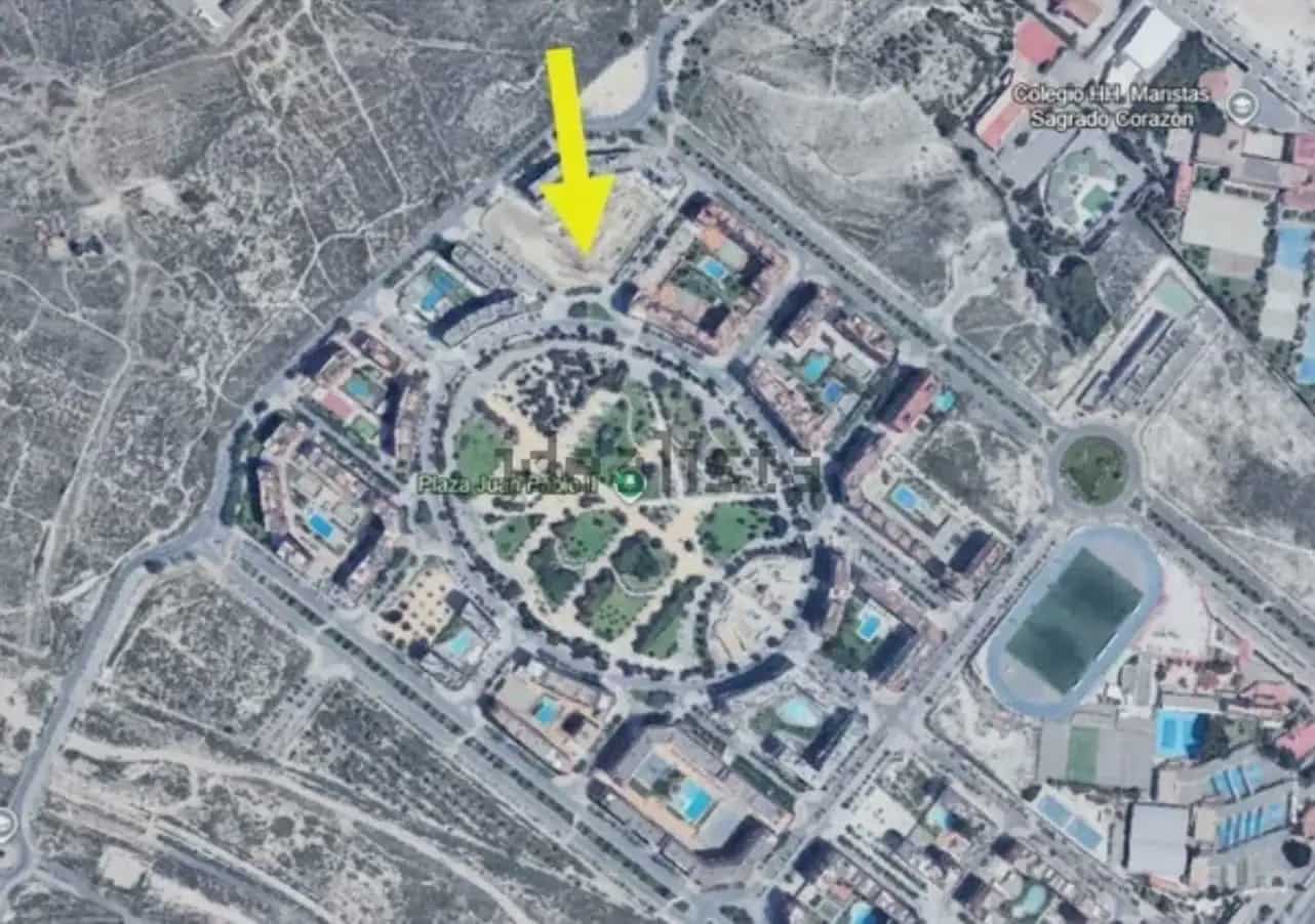 Erhverv til salg i Alicante by - € 227.000 (Ref: 9986160)