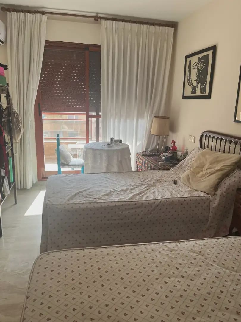 3 makuuhuone Asunto myytävänä paikassa Alicante kaupunki - 669 000 € (Ref: 9986221)