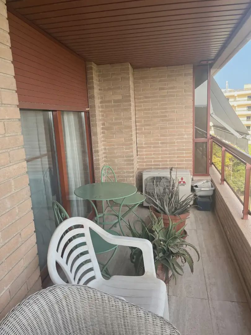 3 makuuhuone Asunto myytävänä paikassa Alicante kaupunki - 669 000 € (Ref: 9986221)