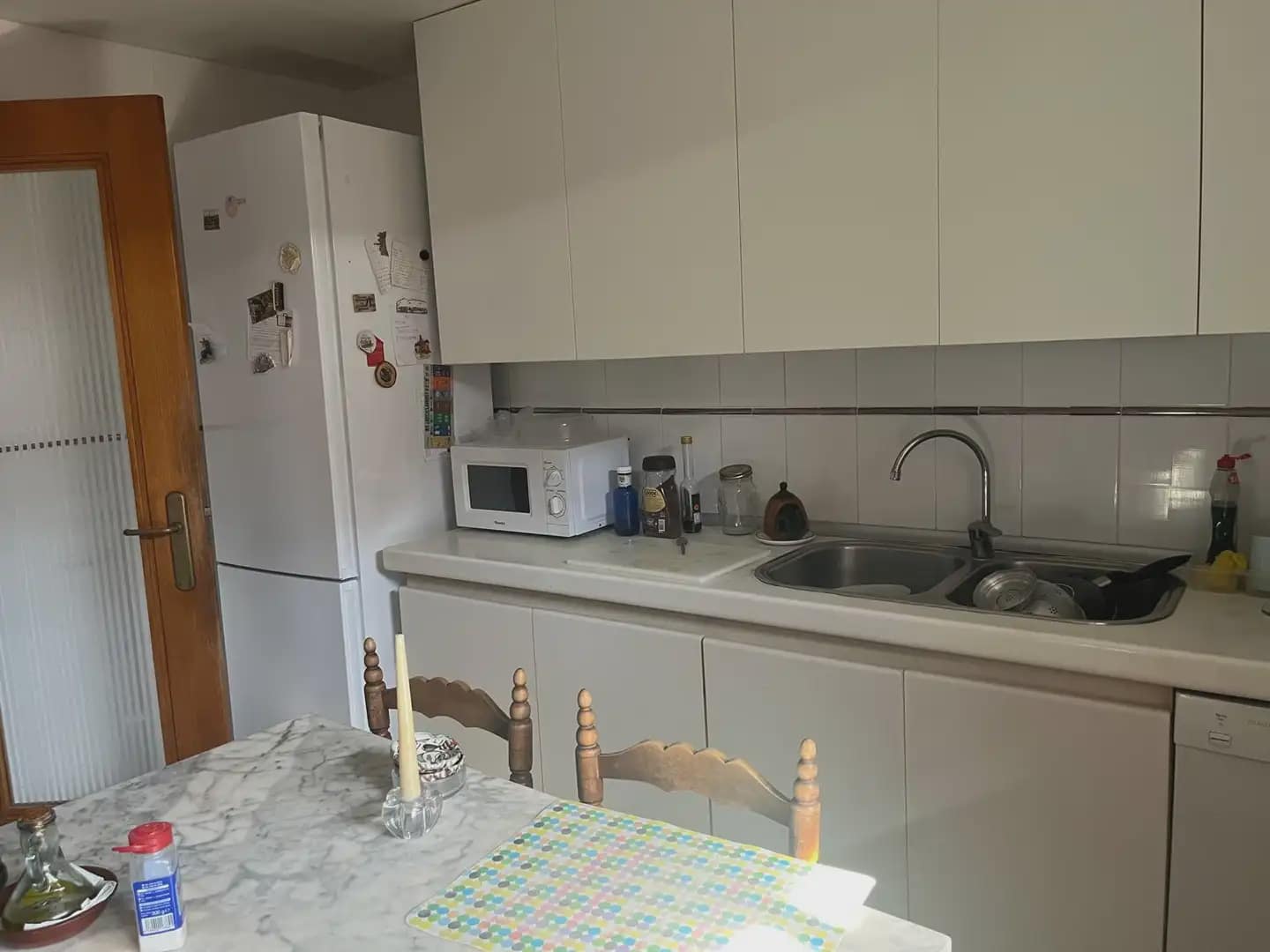 3 makuuhuone Asunto myytävänä paikassa Alicante kaupunki - 669 000 € (Ref: 9986221)