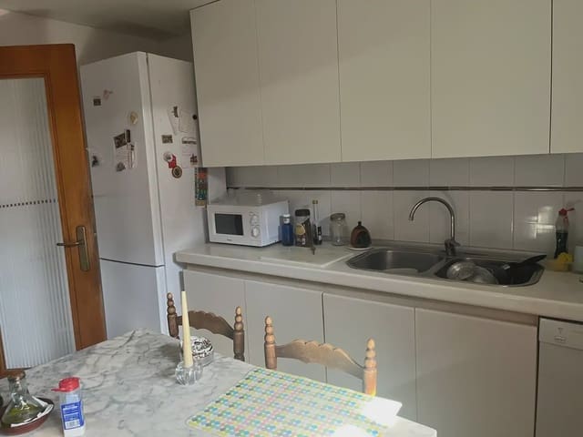 3 bedroom Flat for sale in Ensanche - Diputacion, Alicante / Alacant city - € 669,000 (Ref: 9986221)