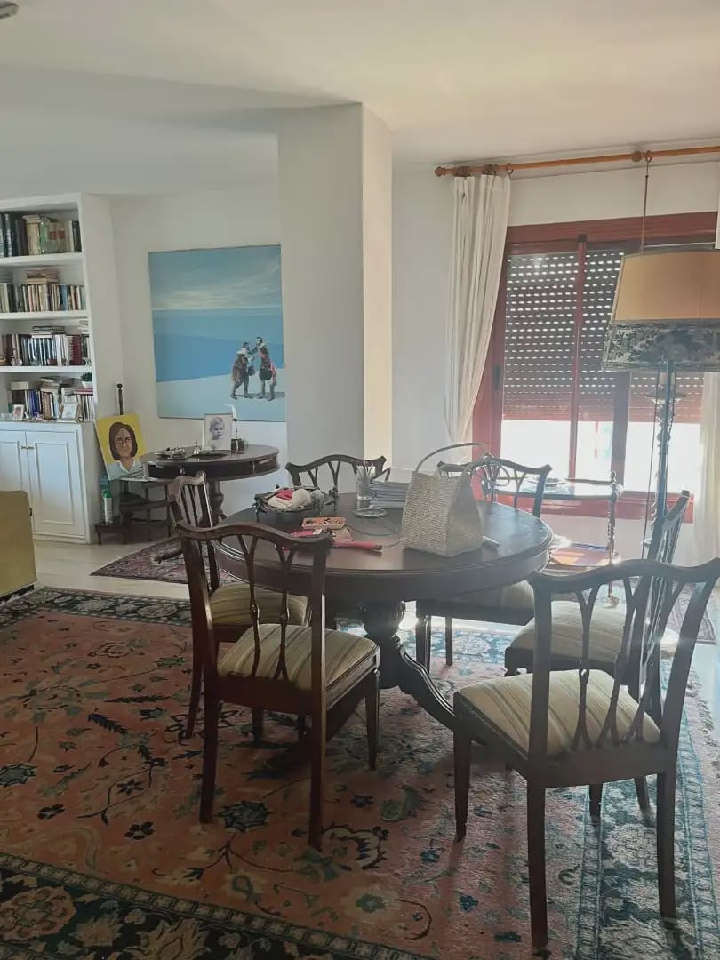 3 makuuhuone Asunto myytävänä paikassa Alicante kaupunki - 669 000 € (Ref: 9986221)