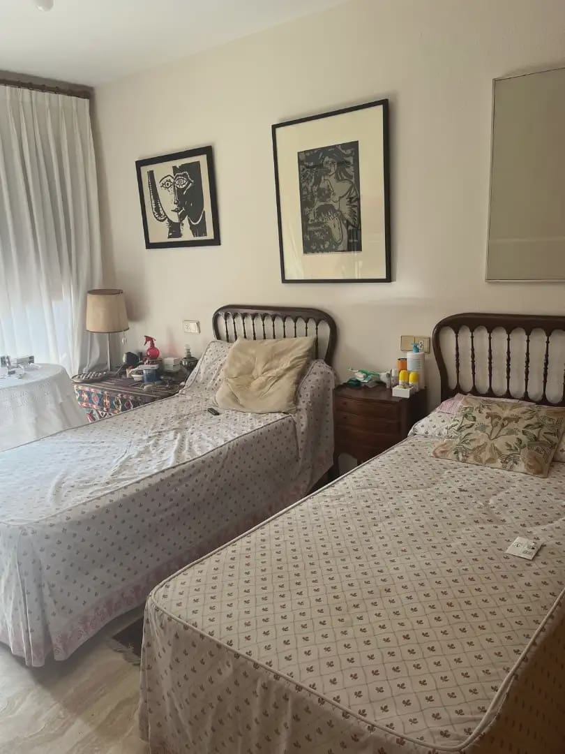 3 makuuhuone Asunto myytävänä paikassa Alicante kaupunki - 669 000 € (Ref: 9986221)