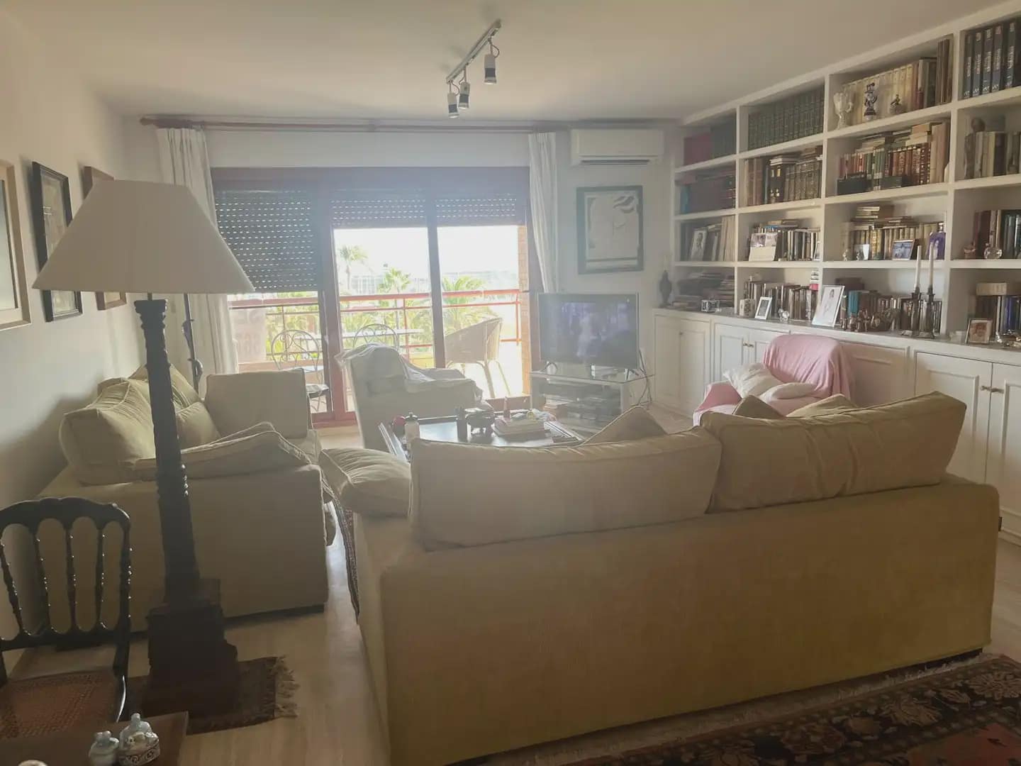3 makuuhuone Asunto myytävänä paikassa Alicante kaupunki - 669 000 € (Ref: 9986221)