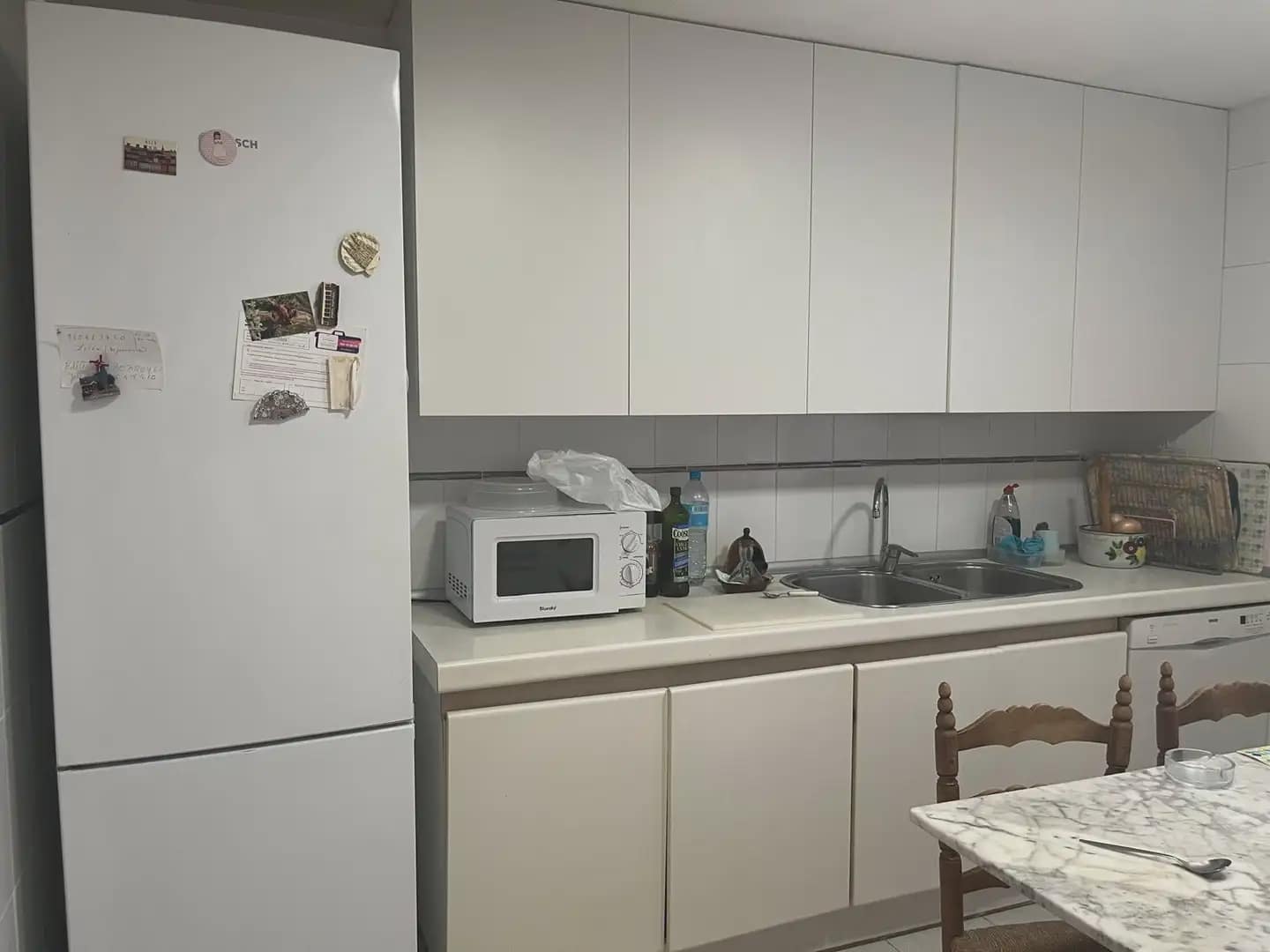 3 makuuhuone Asunto myytävänä paikassa Alicante kaupunki - 669 000 € (Ref: 9986221)