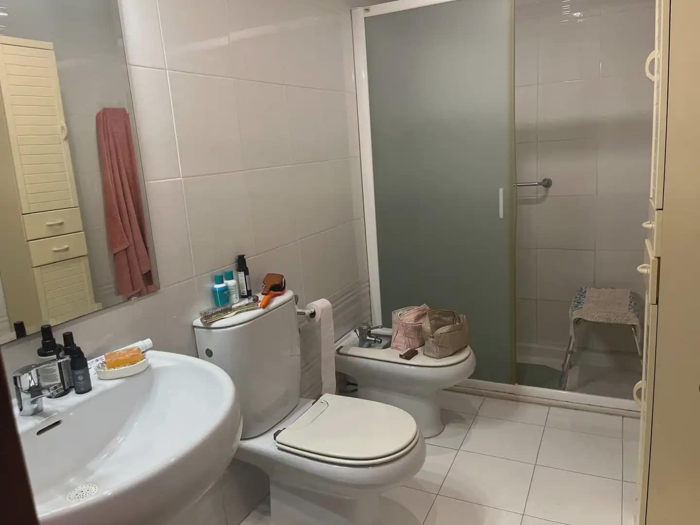 3 makuuhuone Asunto myytävänä paikassa Alicante kaupunki - 669 000 € (Ref: 9986221)